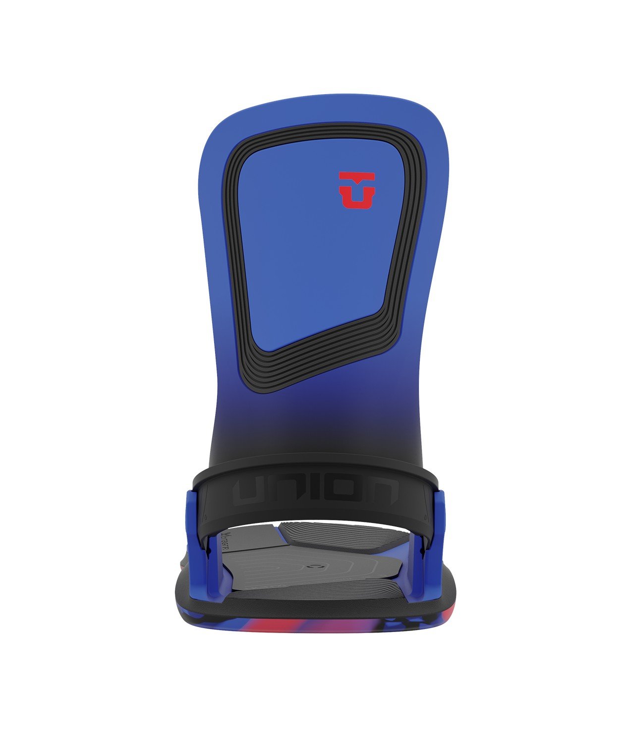 Union Men's Ultra Bindings 24 - Deep Blue