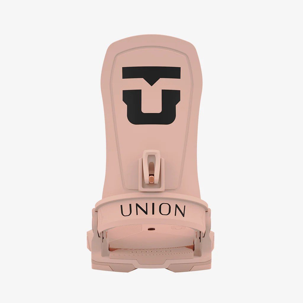 UNION TRILOGY SOFT PINK 21-22 モデルMサイズ UNION TRILOGY SOFT PINK 21-22 モデルMサイズ（UNION (ユニオン