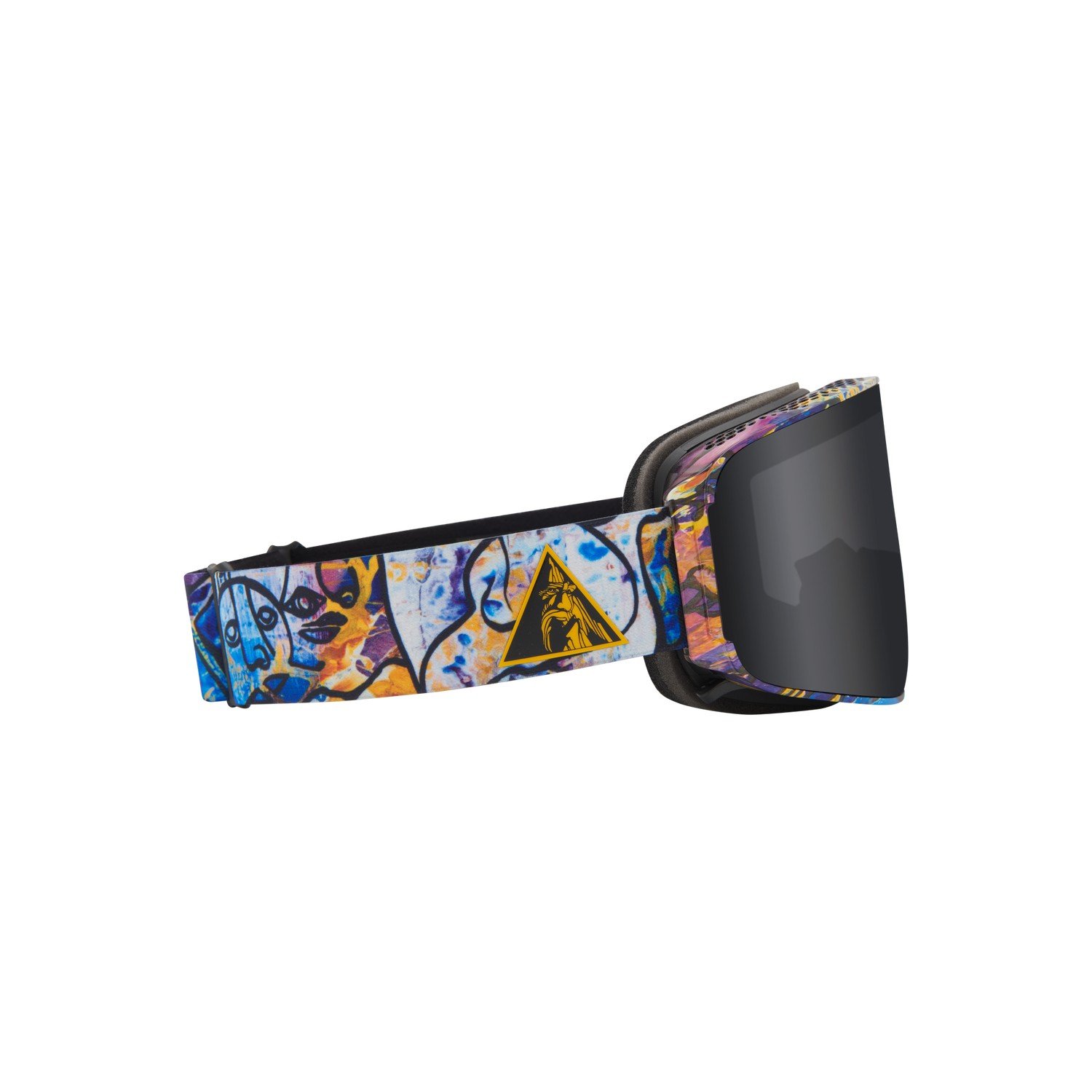 Dragon NFX MAG OTG Goggles + Bonus Lens - Benchetler - 886895642651