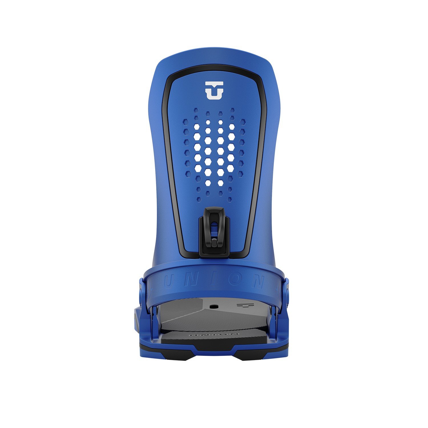 Union Force Bindings 2025 - Metallic Blue