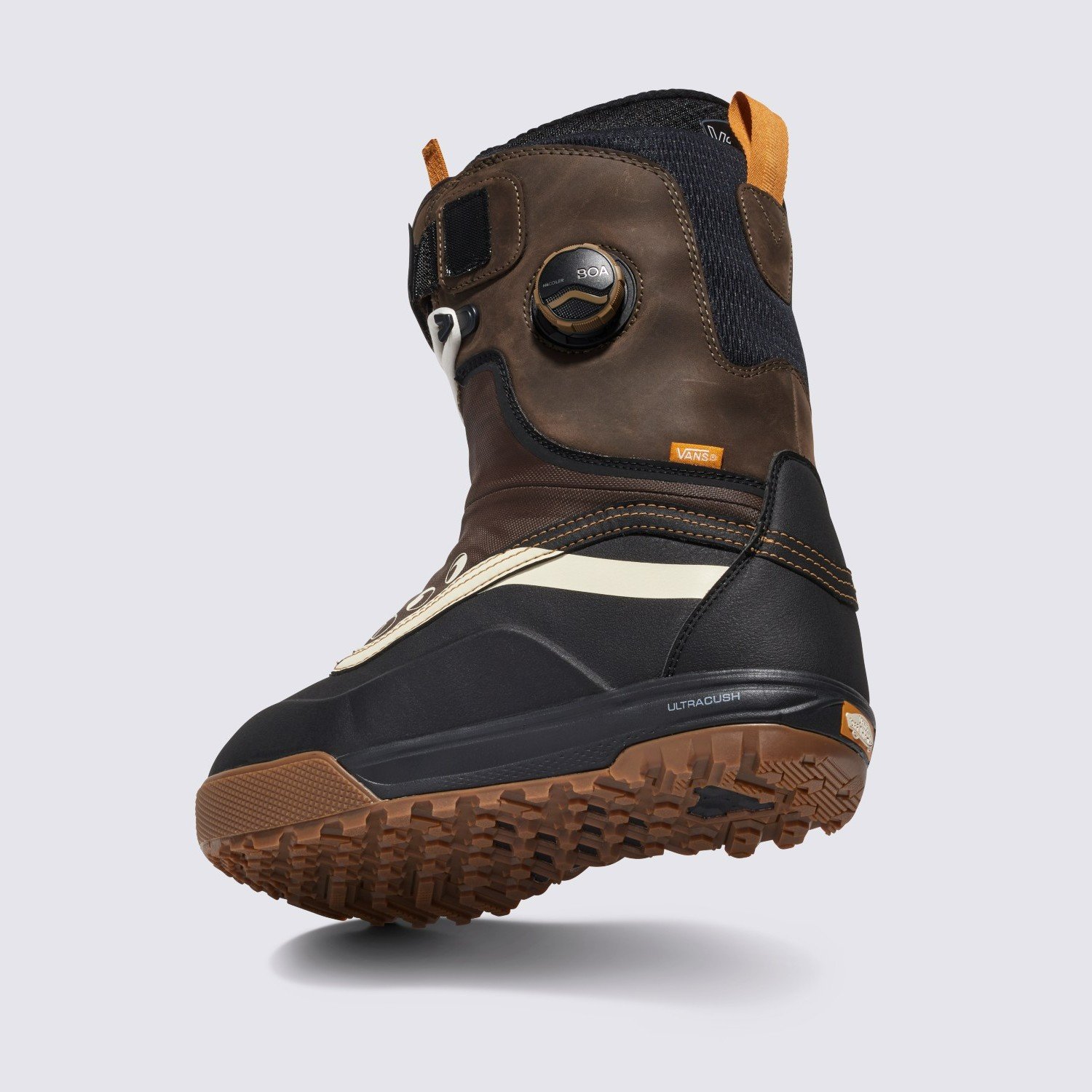 Vans Infuse Snowsurf Snowboard Boots - 197065358266289
