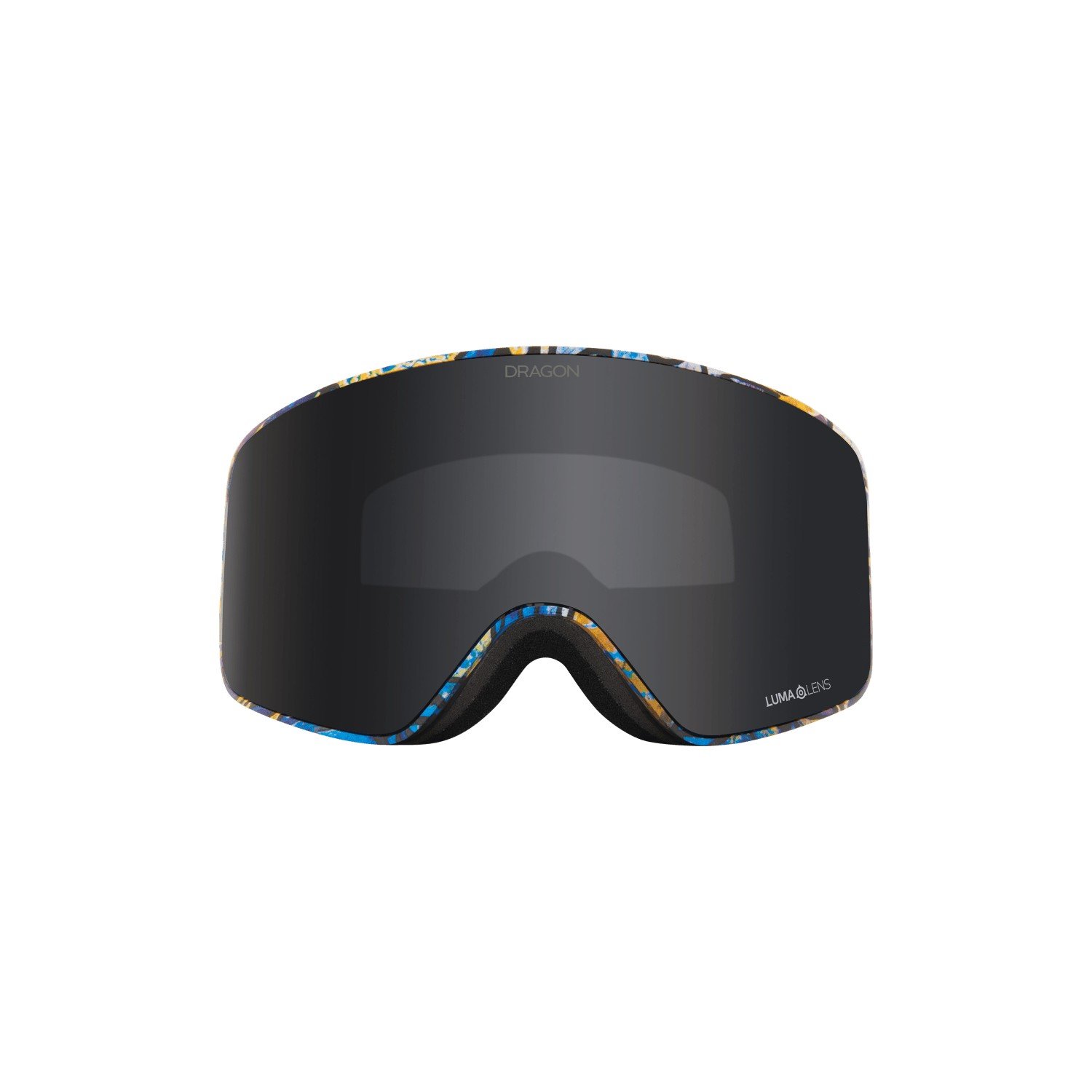 Dragon NFX MAG OTG Goggles + Bonus Lens - Benchetler - 886895642651
