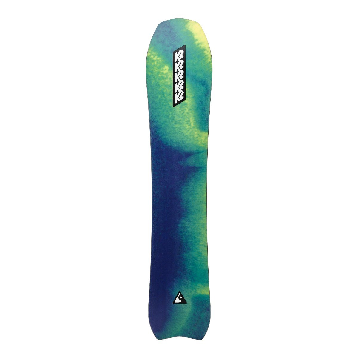 K2 Excavator Snowboard 2025