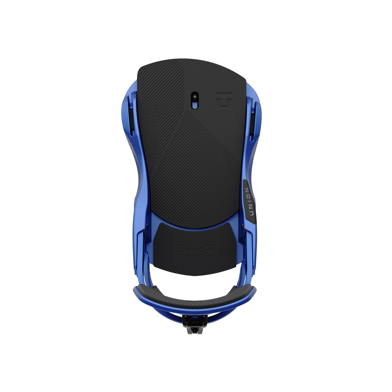 Union Force Bindings 2025 - Metallic Blue