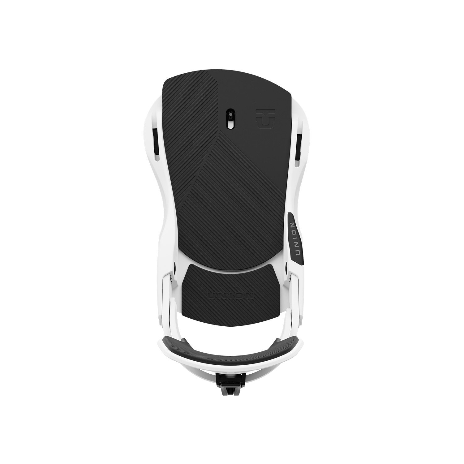Union Force Bindings 2025 - White
