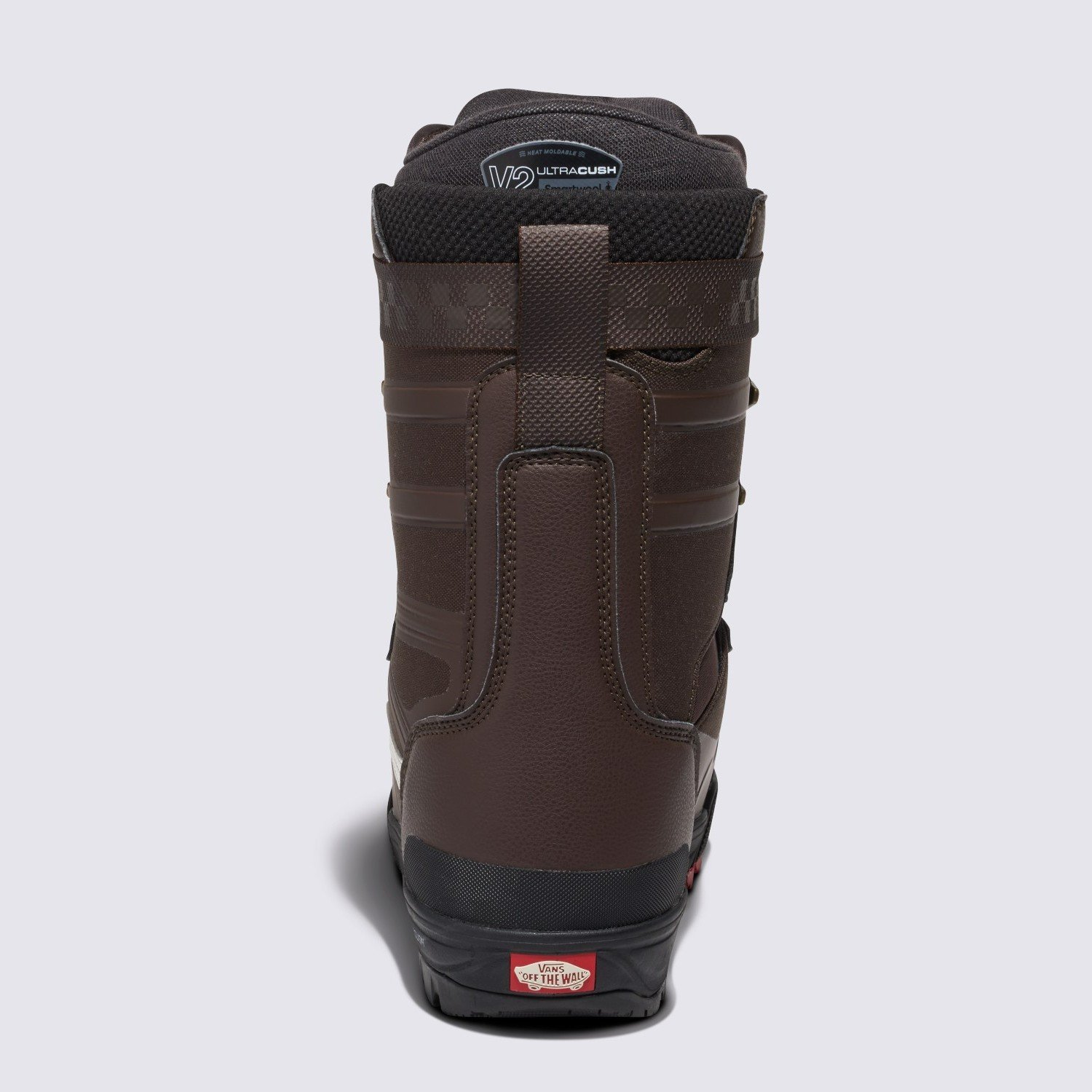 Vans Hi-Standard Pro X Jill Perkins Snowboard Boots - 197065358068102