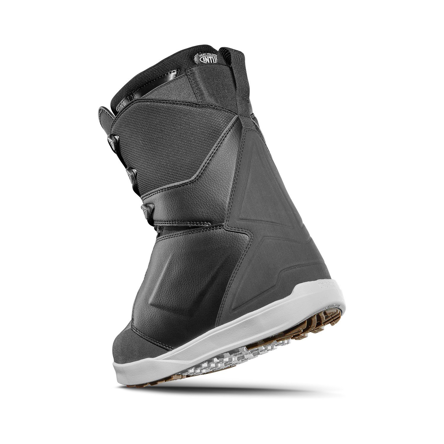 ThirtyTwo Lashed Snowboard Boot 2026 - Black/Grey - 194691592286