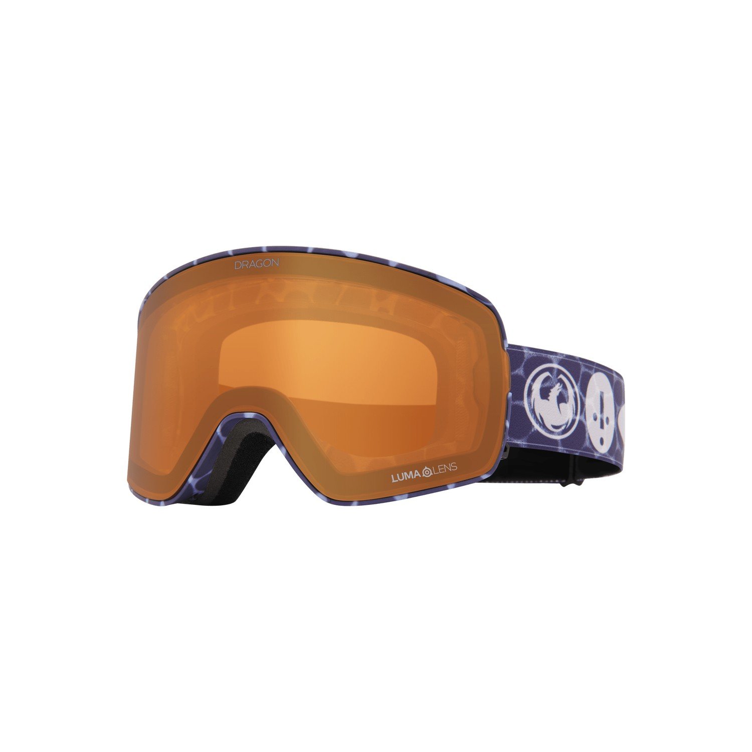 本格派ま！ Dragon NFX2 Goggles + Bonus Lens - Forest - 886895642927 スキー・スノーボードアクセサリー