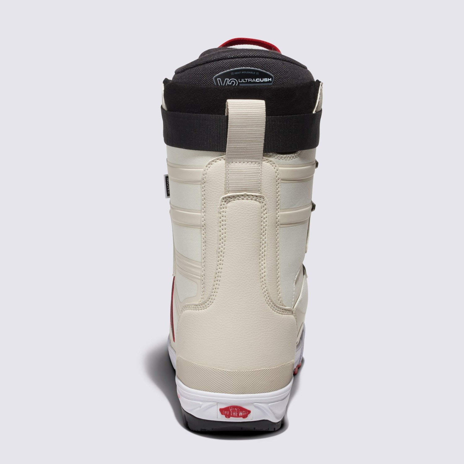 Vans Hi-Standard Pro X Benny Urban Snowboard Boots