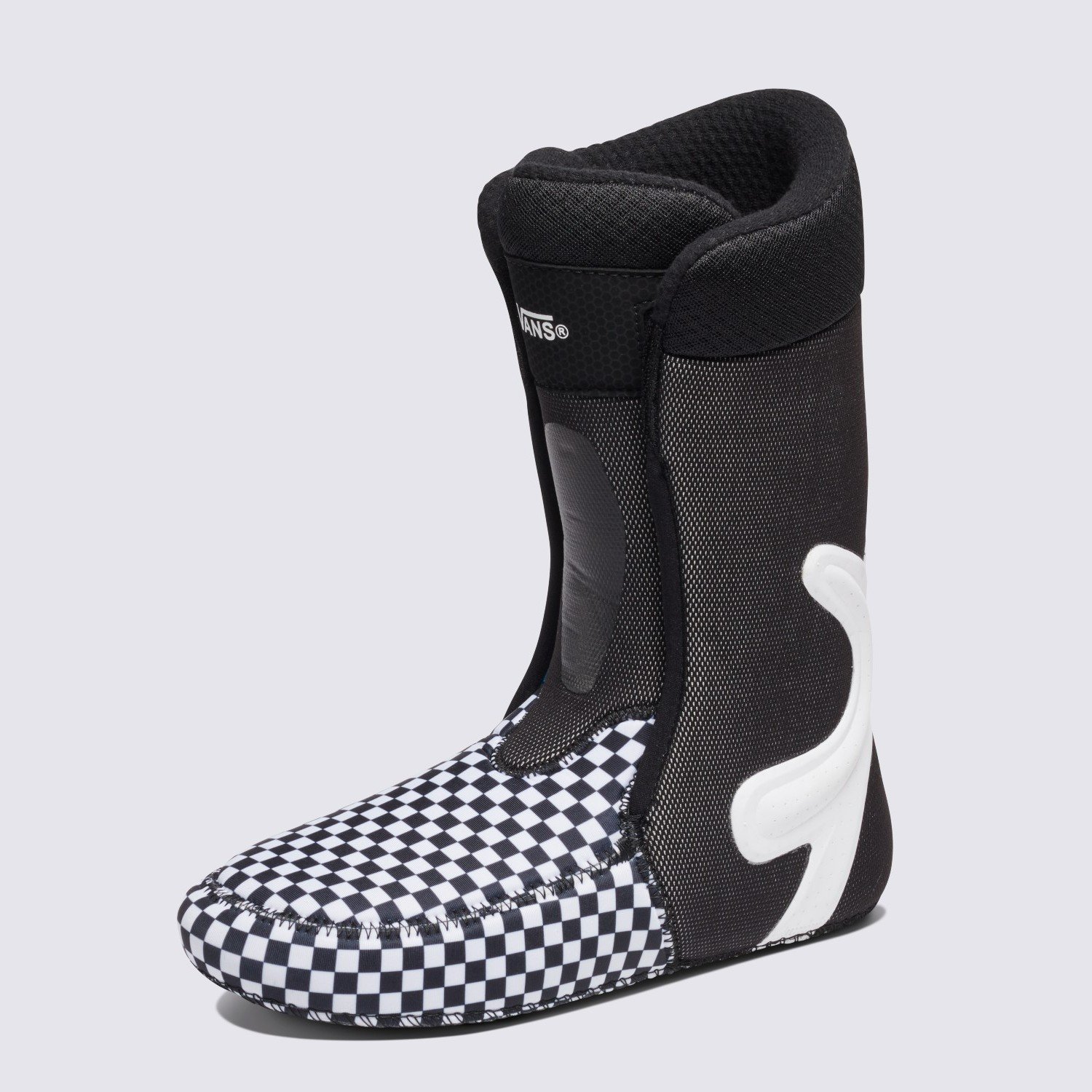Vans Infuse Snowsurf Snowboard Boots - 197065358266289