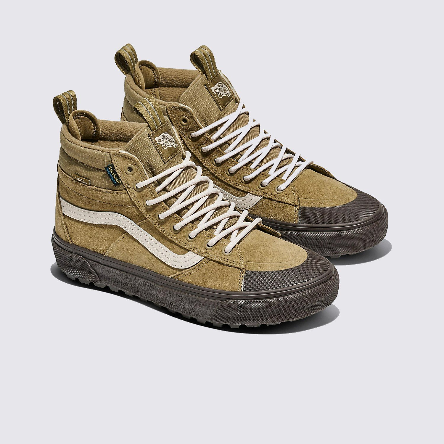 Vans MTE Sk8-Hi Waterproof Shoes Vans MTE Sk8-Hi Waterproof Shoes