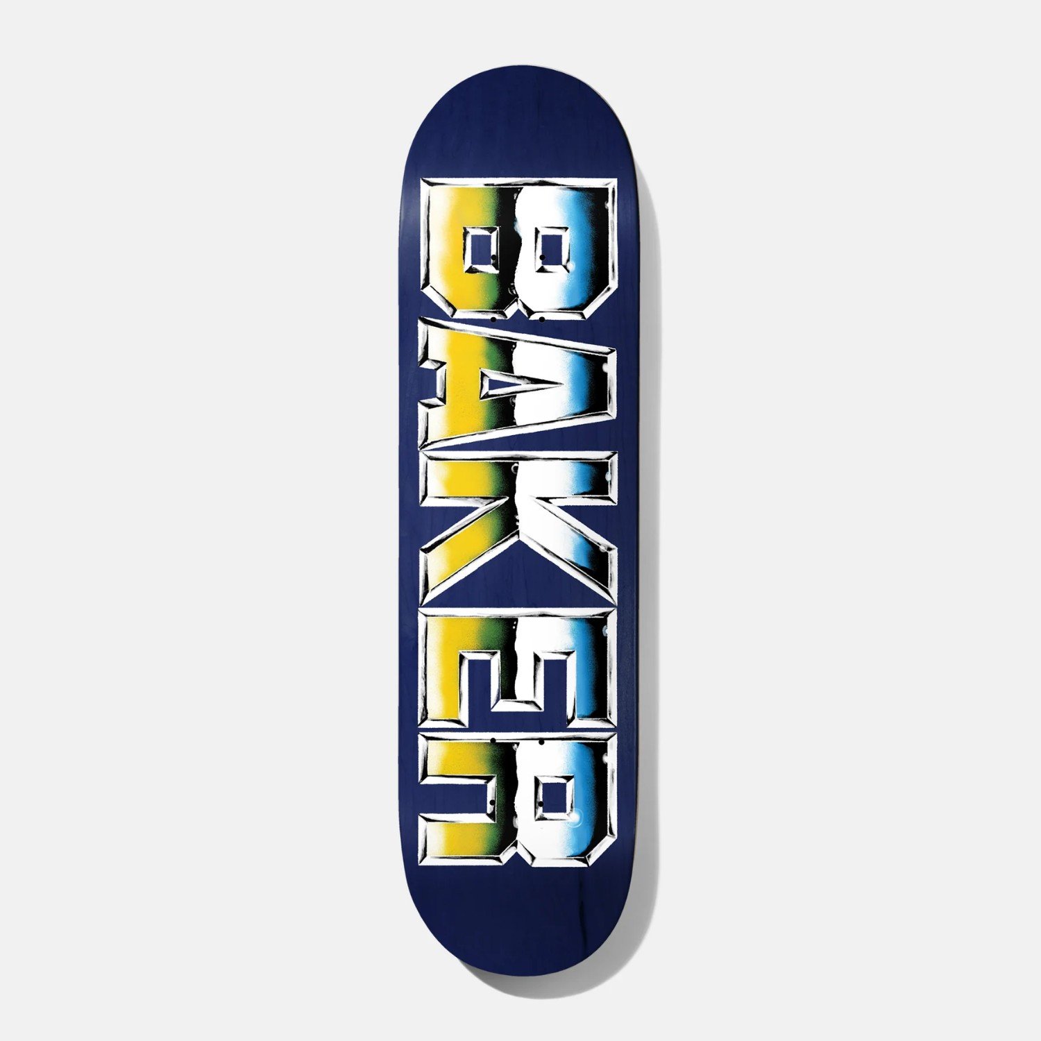 BAKER BACA DREAMER DECK サイズ 8.5 デッドストック BAKER BACA DREAMER DECK サイズ 8.5 デッドストック - メルカリ