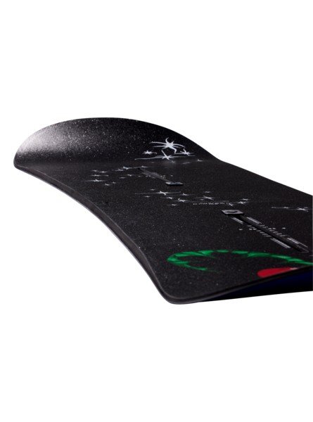 Burton Blunt 147CM Snowboard Deck All Mountain No Bindings