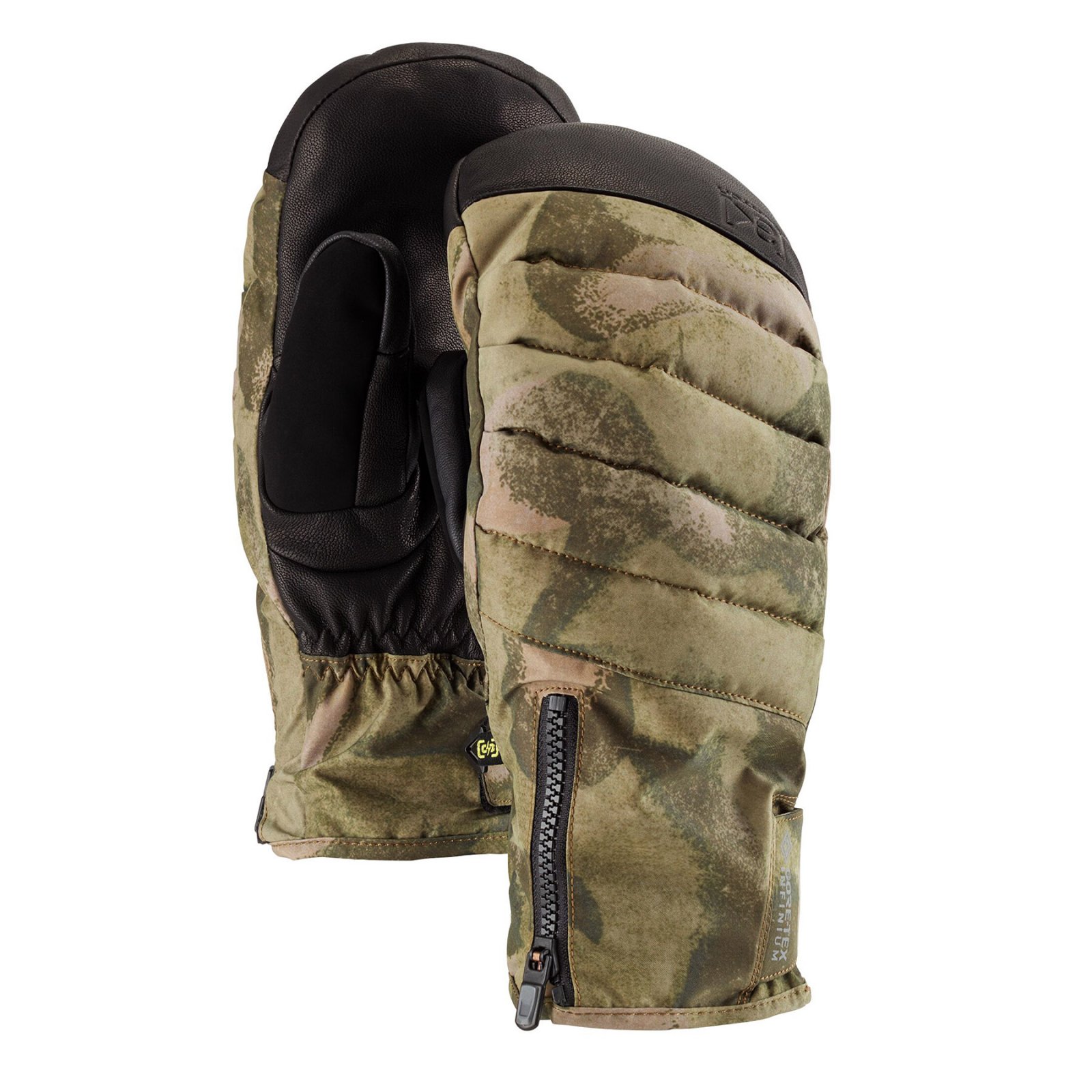 Burton Men's AK Oven Mitt - Victory Camo
