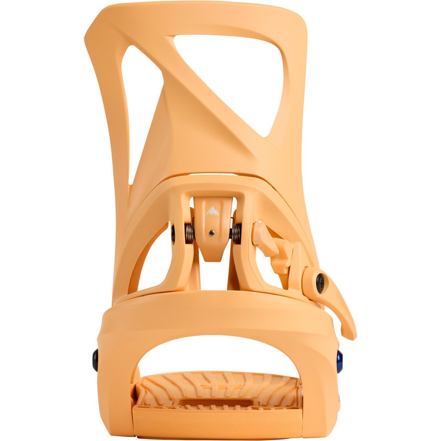 Burton Women's Step On Re:flex Snowboard Binding - Orange Cream