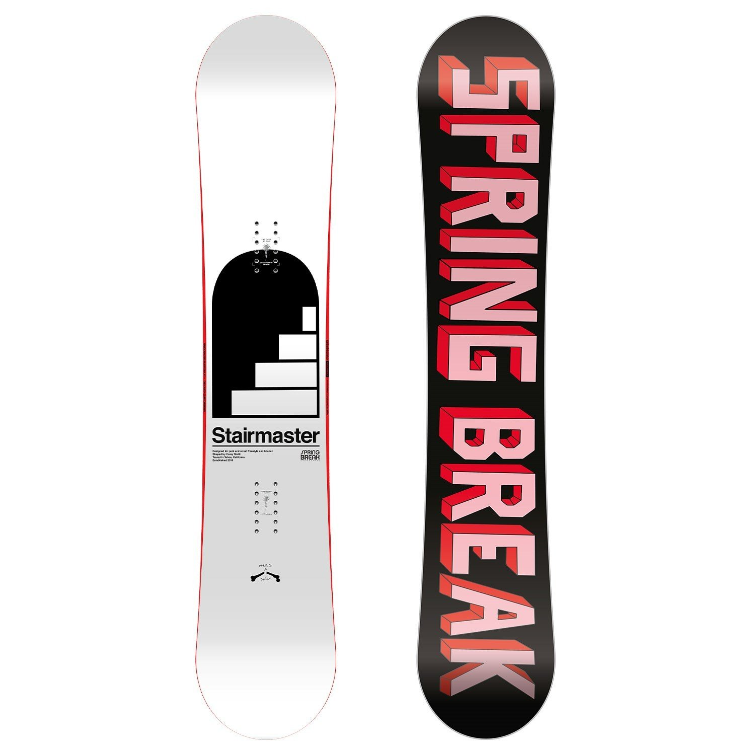 スノーボード CAPiTA STAIRMASTE EXTREME 148 スノーボード CAPiTA STAIRMASTE EXTREME 148 Snowboard Capita