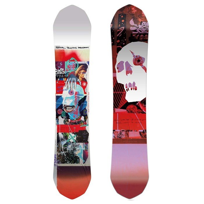 CAPITA ULTRAFEAR JAPAN LIMITED 18-19モデル 楽天市場】18-19 CAPITA キャピタ ULTRAFEAR JAPAN LIMITED