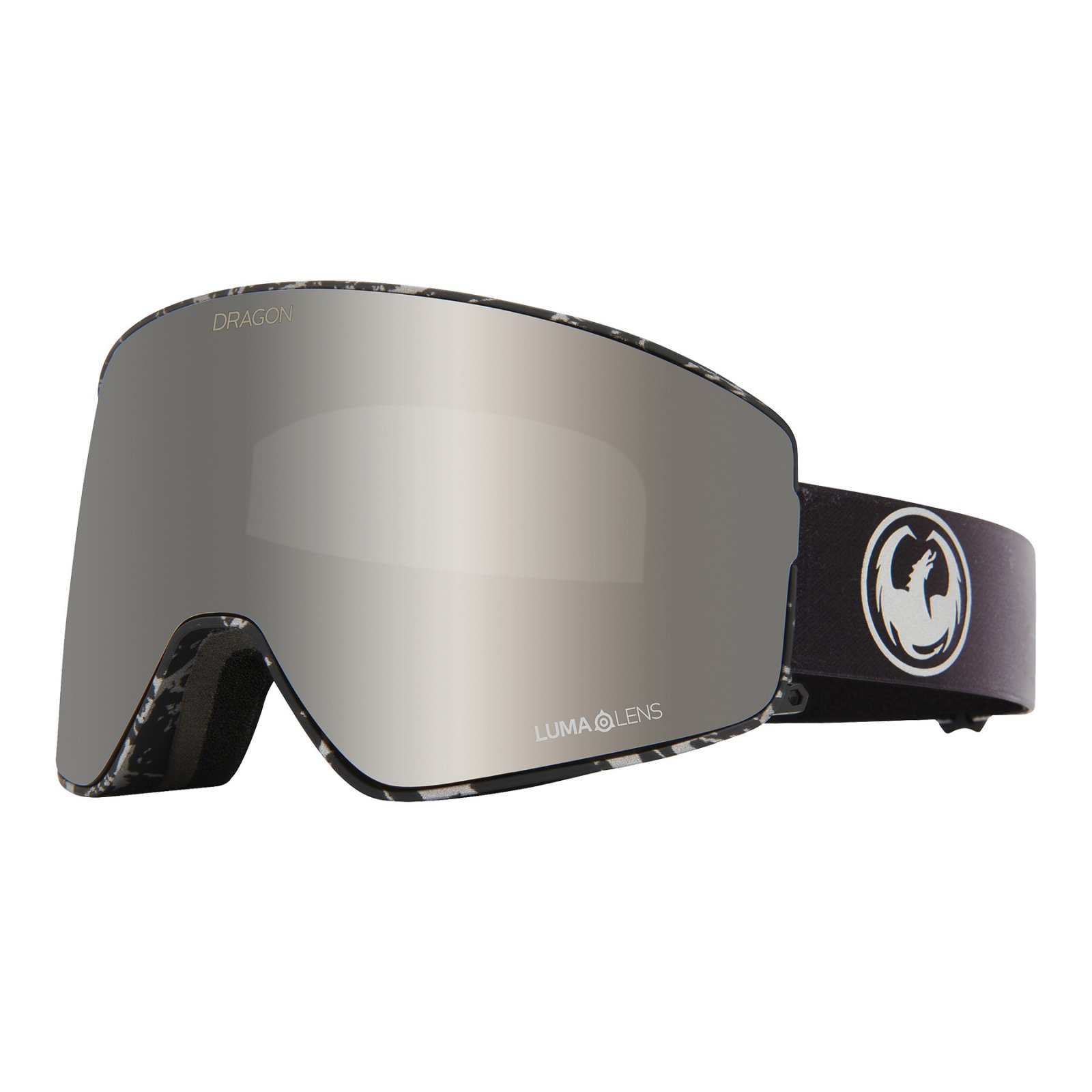 Dragon PXV2 Quartz Snow Goggle