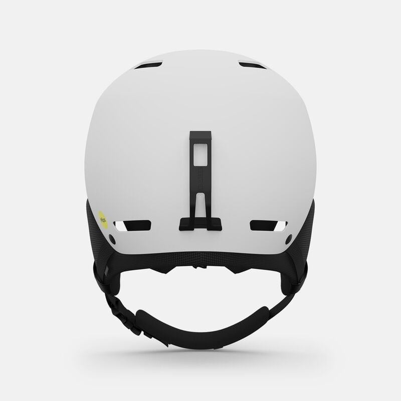 Giro Ledge FS MIPS Helmet - Matte White