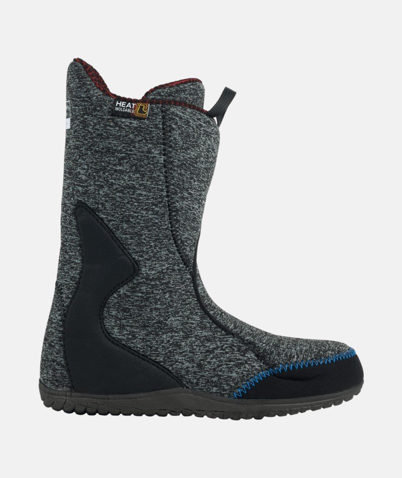 Burton Women's Waverange X Pro Step On Boots