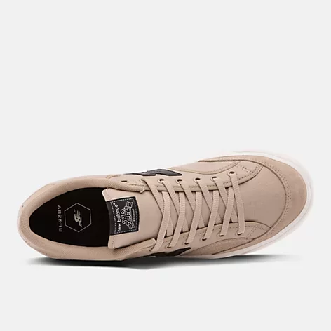 スエード☆スケシュー☆NB Numeric 212 Pro Court☆選べる2色 NB Numeric 212 Pro Court - New Balance Reconsidered