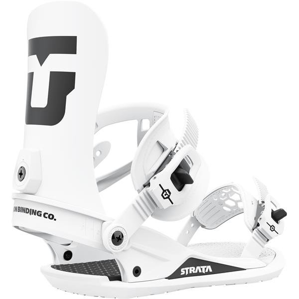 Union Binding Company Strata ビンディング M Strata Men's Snowboard Binding 2026 | Union Binding Company
