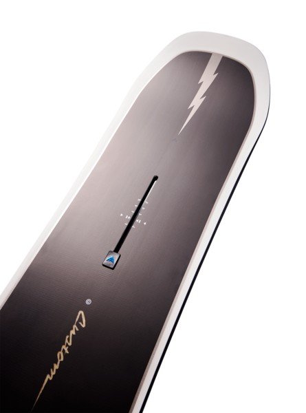 Burton Kid's Custom Smalls Snowboard 2023 - 193177607728