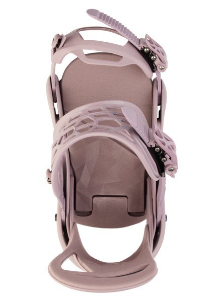 Burton Women's Citizen Re:Flex Bindings - Elderberry - 193177608305
