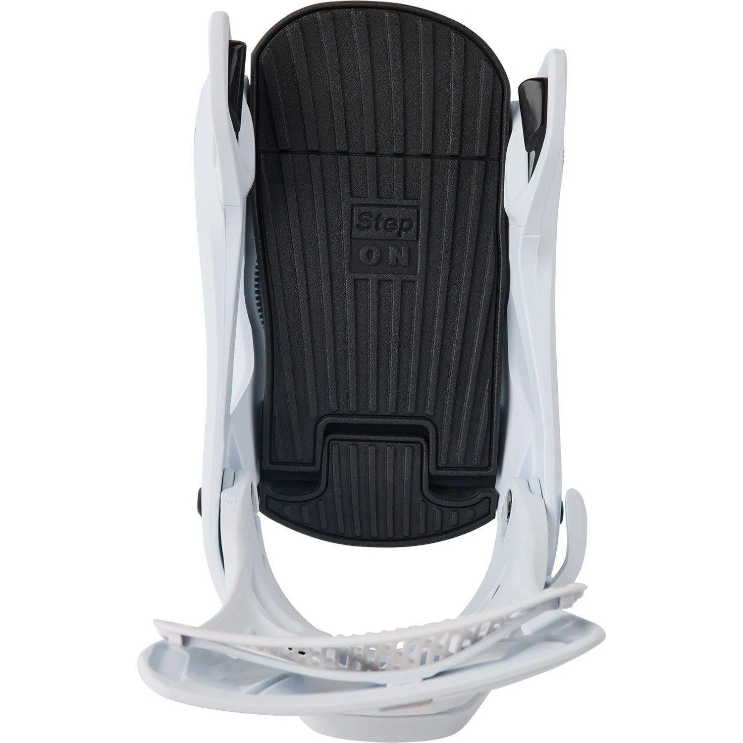 Burton Women's Step On Escapade Re:Flex Snowboard Bindings - White