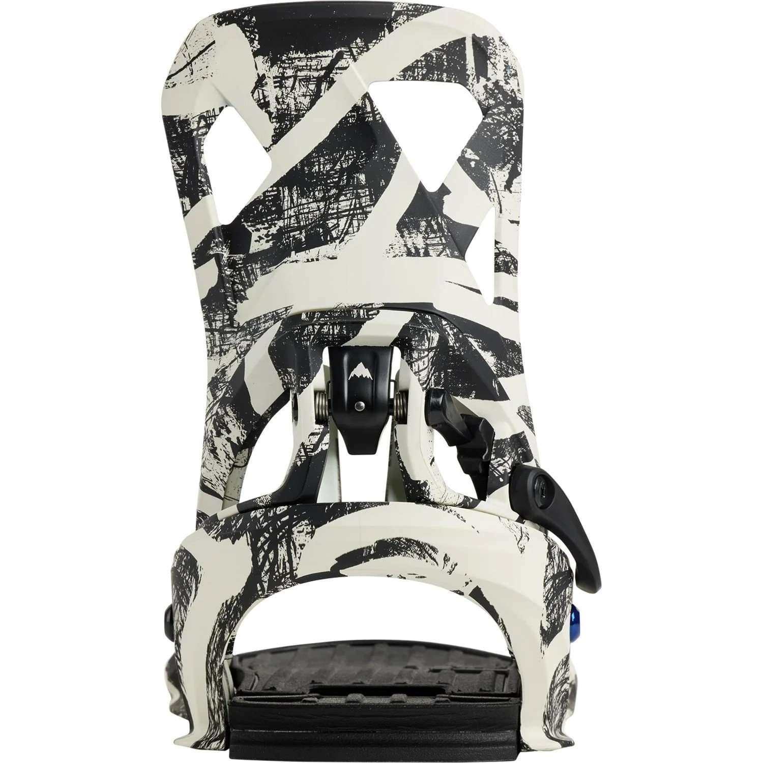Burton Men's Step On Re:Flex Bindings - City Streets