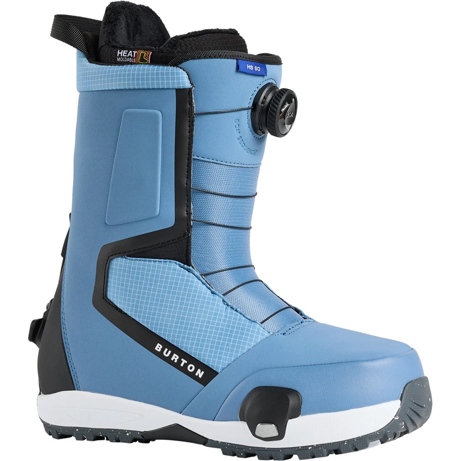 Burton Step ON Men's Mサイズ Burton Men's Step On Snowboard Binding - Radio Boardshop