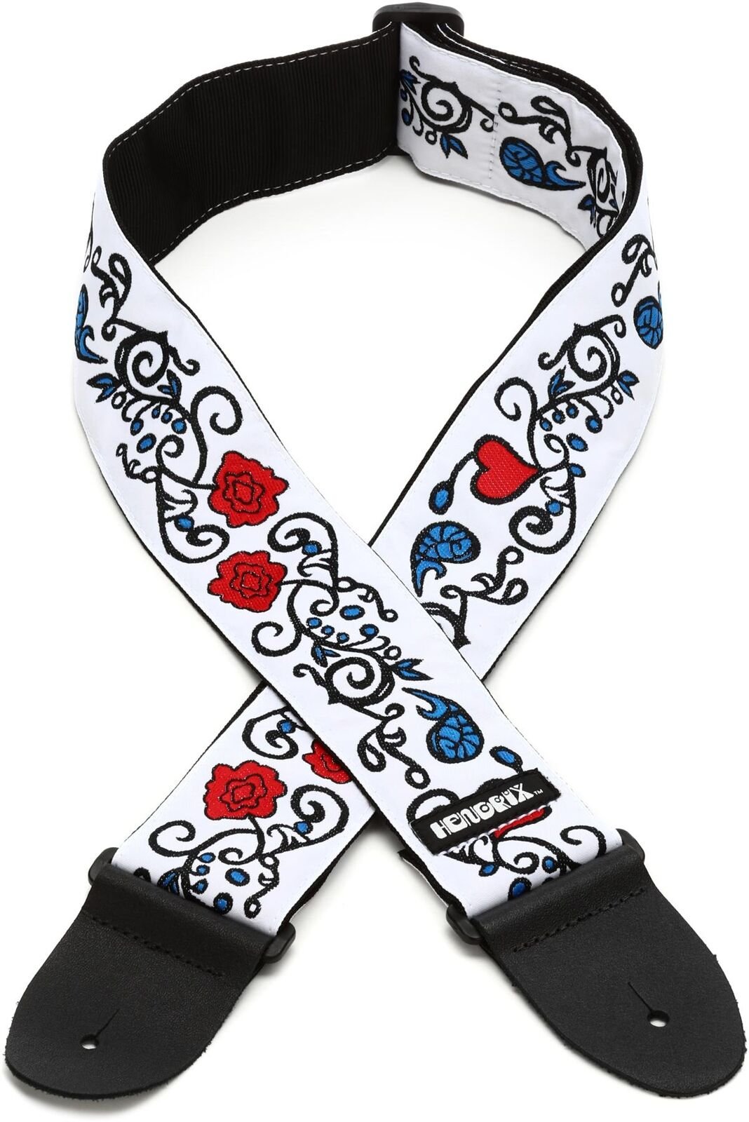 Dunlop JH02 Strap Hendrix Monterey - 710137096189
