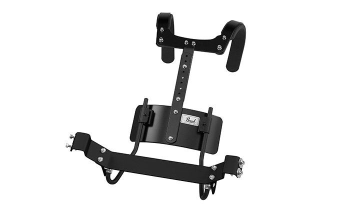 Pearl MX T-Frame Tenor Drums Carrier with Backbar - 633816433368