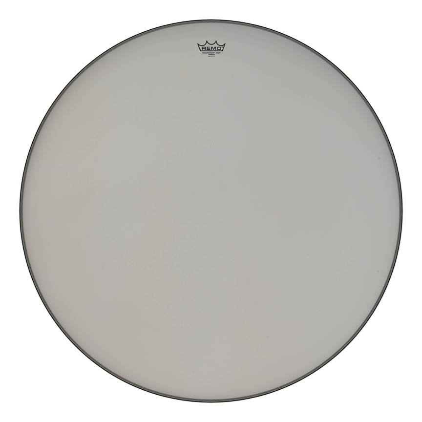 Steel Insert Ring 33 Diameter Hazy Film REMO Timpani RENAISSANCE Steel Insert Ring 33 Diameter Hazy Film REMO Timpani RENAISSANCE