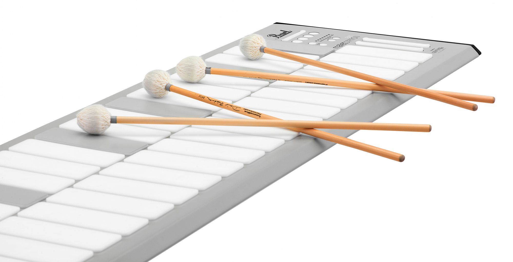 【美品】 マレットステーション　malletSTATION 電子マリンバ 正規品は直営店 EM-1 malletSTATION マレットステーション 電子