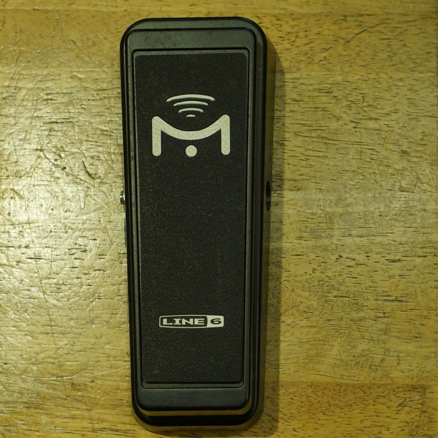 Amazon.com: Mission Engineering Inc EP1-L6 Expression Pedal