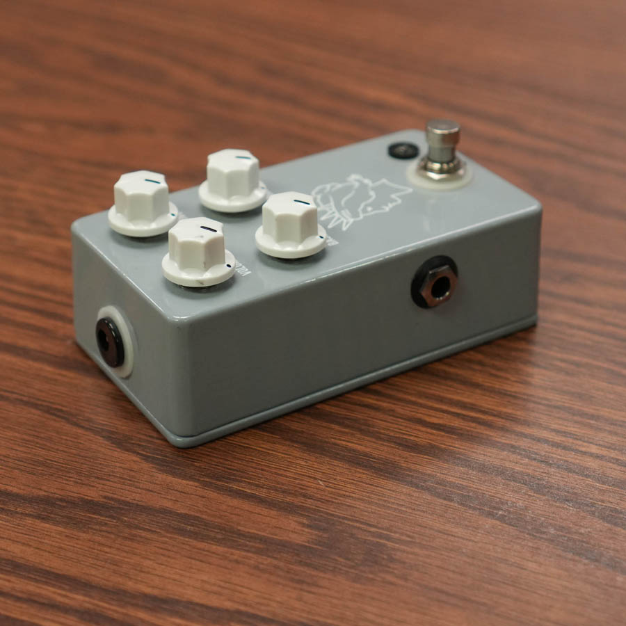 JHS Twin Twelve V1 Overdrive Pedal - Used