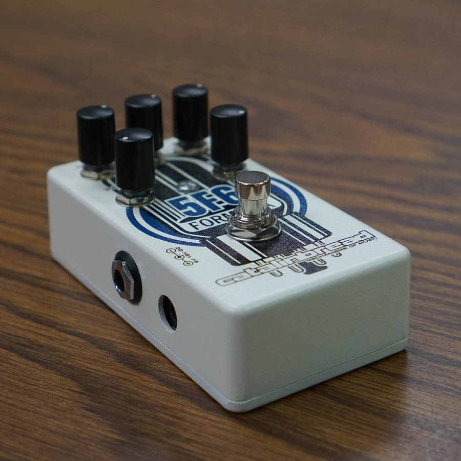 Catalinbread Formula 5F6 Overdrive Pedal - Used