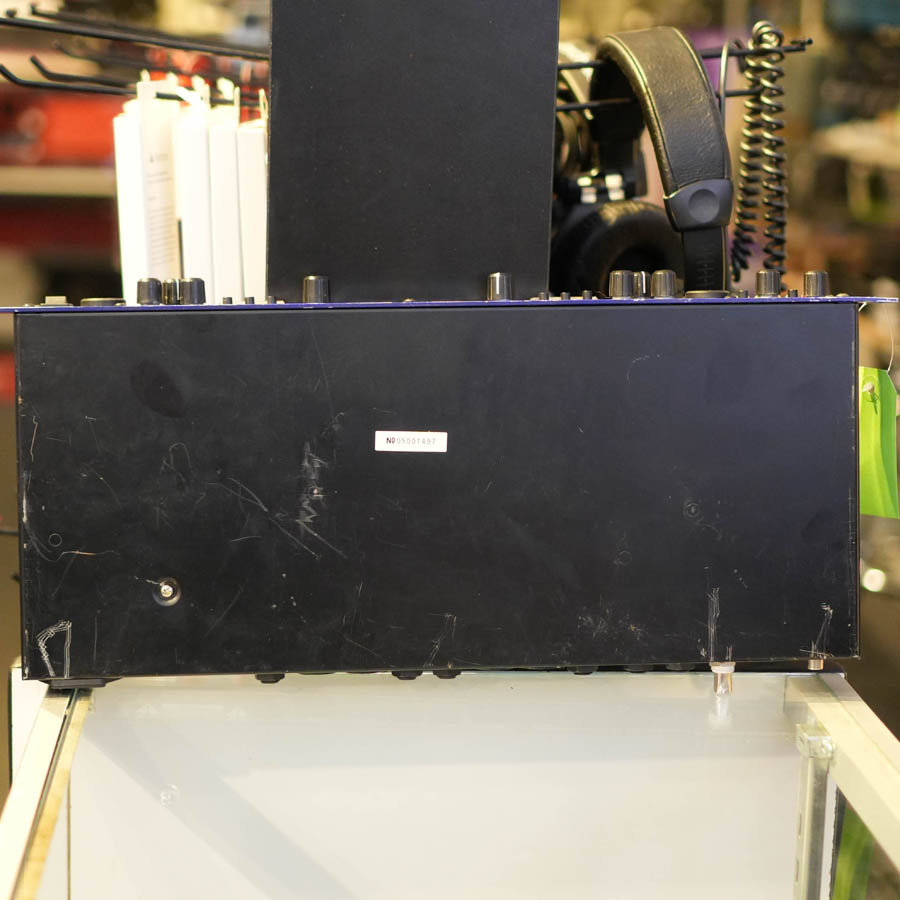 ART TPS II 2-channel Tube Microphone Preamp - Used