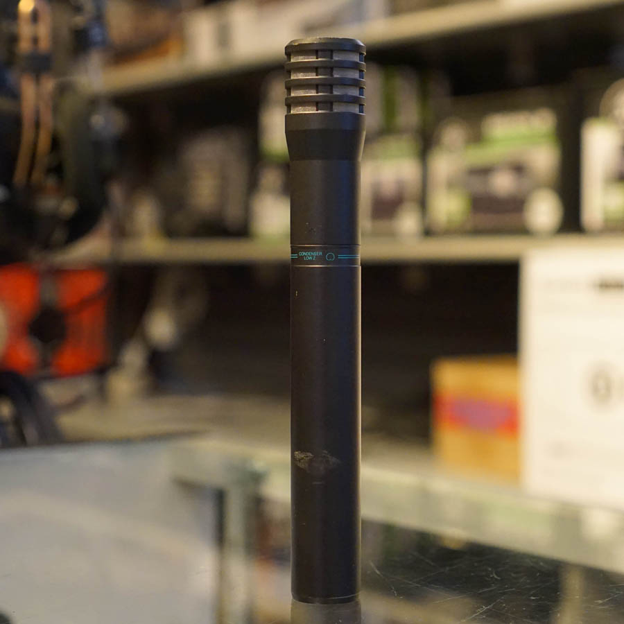 Shure UC4/Uc2-BG3.1, USA 製、動作確認済み。 Shure BG 2.1 Dynamic Cardioid Low Z Impedance Microphone | eBay