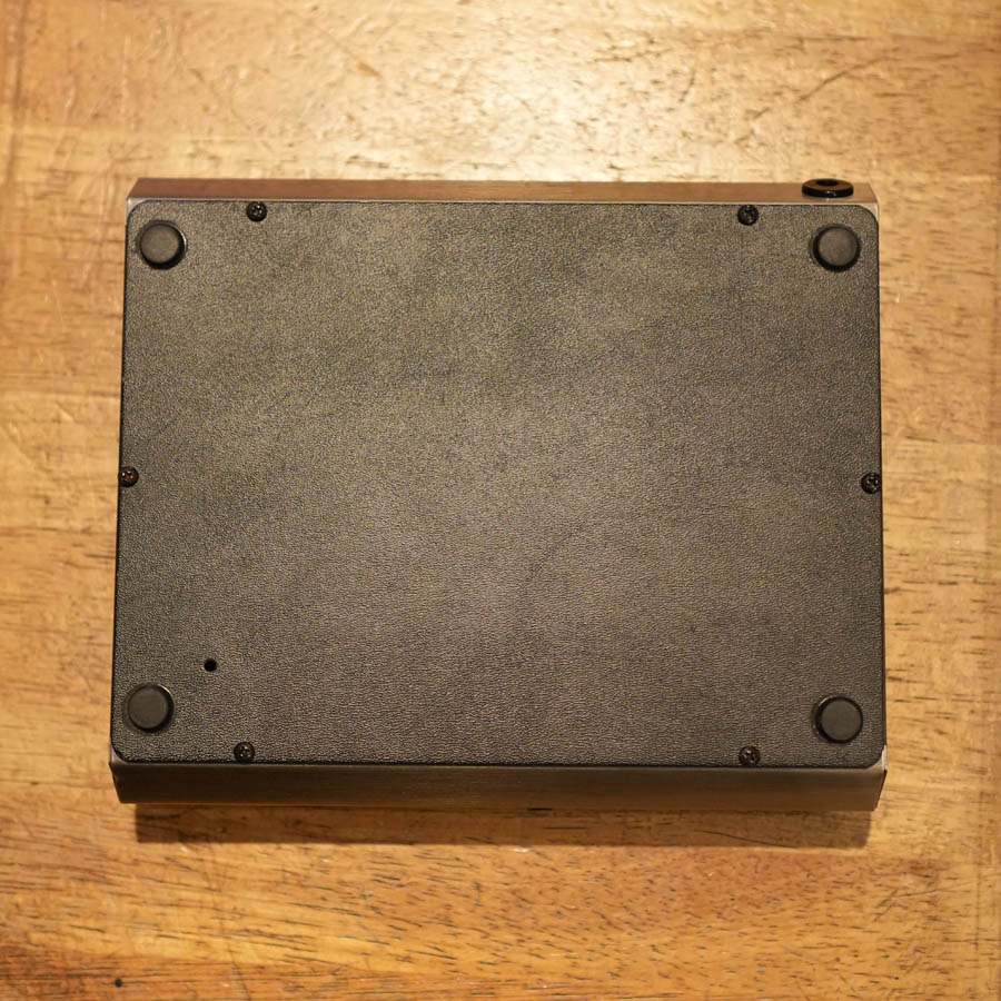 Electro-Harmonix Frequency Analyzer Ring Modulator EH-5000 Pedal w