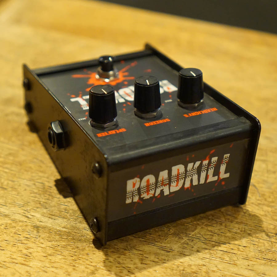 ProCo Roadkill Rat Distortion Pedal - Used