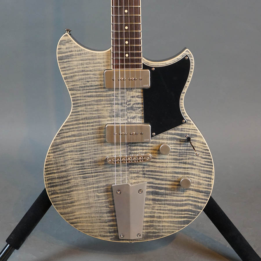 Yamaha Revstar RS502TFMX Ash Gray W/Bag - Used