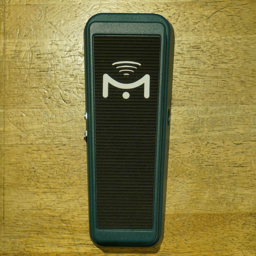 Mission Engineering EP1-KP Kemper Profiler Expression Pedal