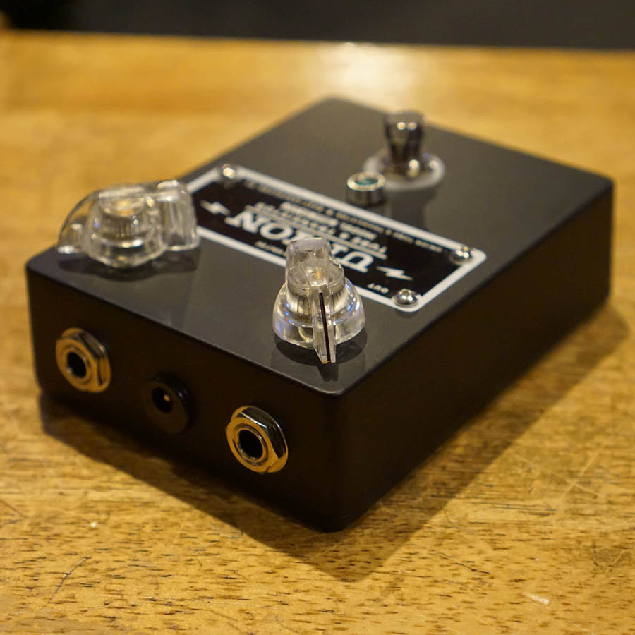 Union Tube & Transistor Tone Druid Overdrive Pedal - Used