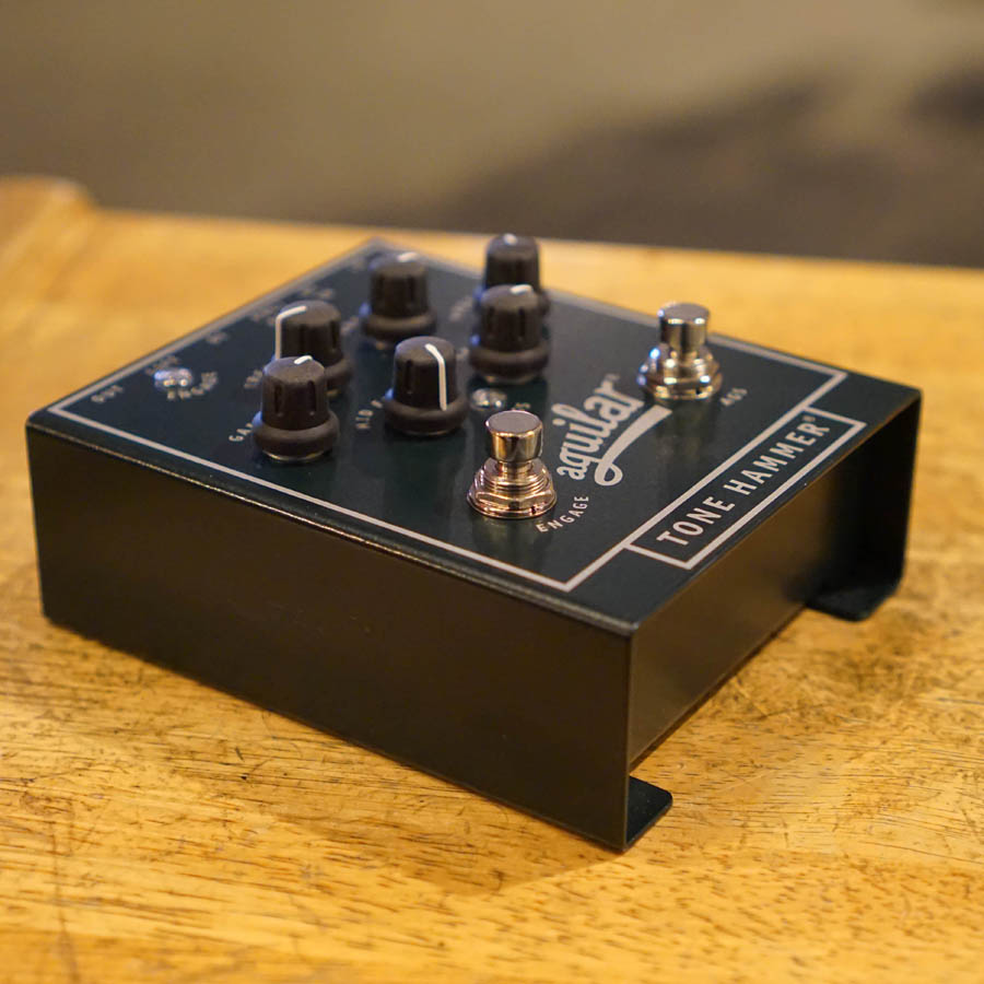 Aguilar Tone Hammer Preamp/Direct Box - Used