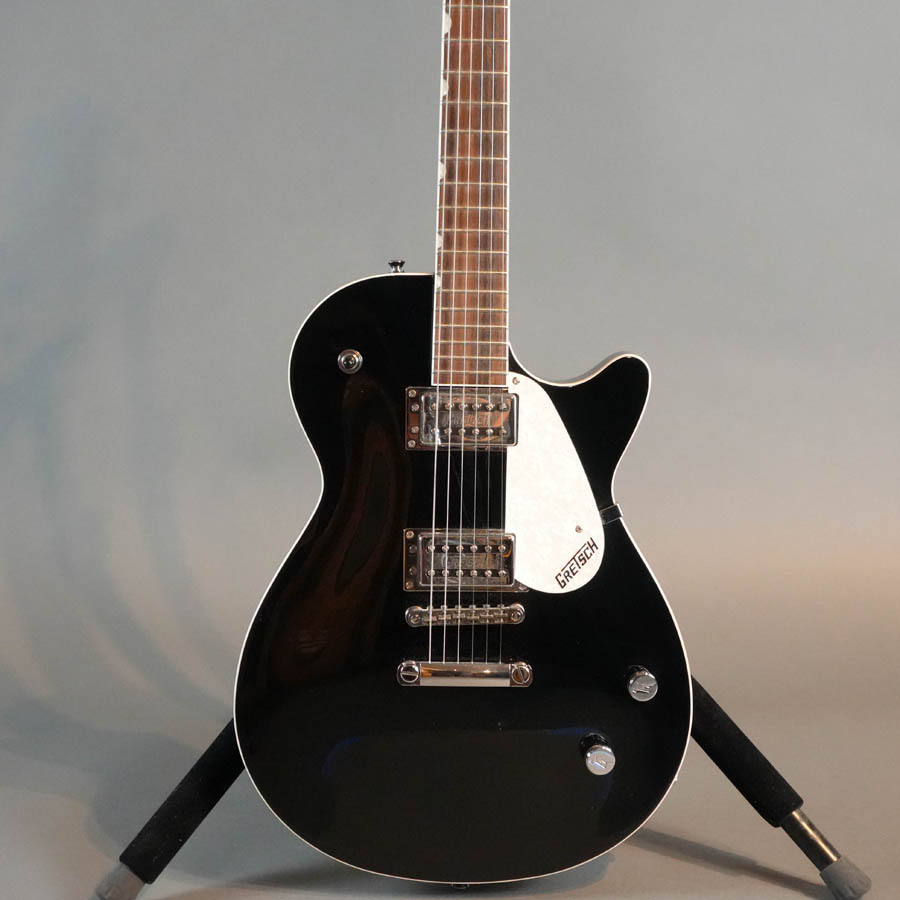 Gretsch G5425 Jet Club 黒美品 ギグバック付き