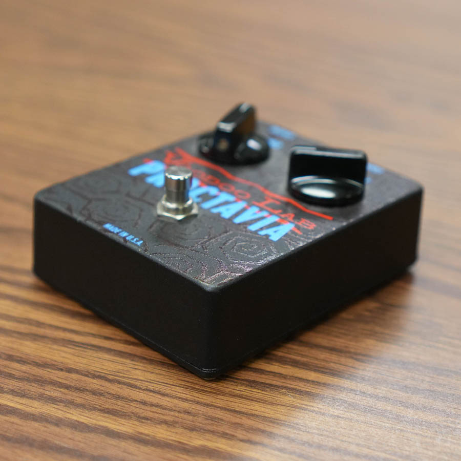 Voodoo Lab Proctavia Octave Fuzz Pedal - Used
