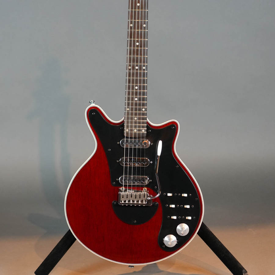 Brian May Guitars BMG Special Antique Cherry w/Bag (2022) - Used
