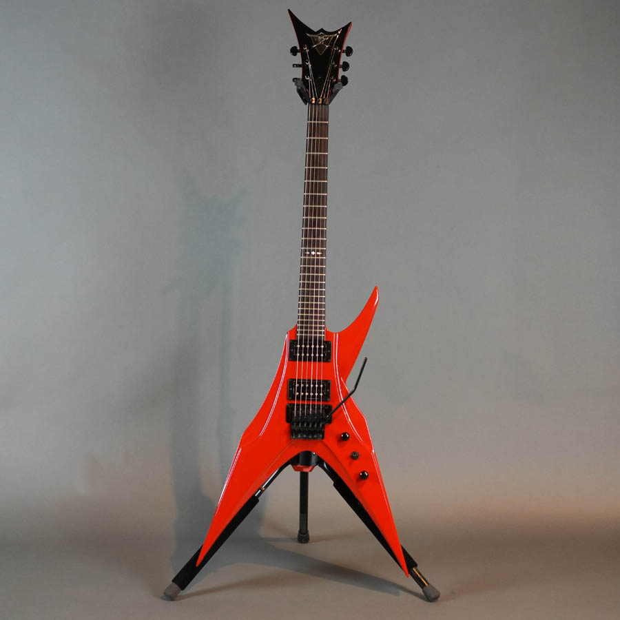 DBZ Bird of Prey Red (2009) - Used
